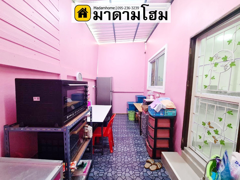 มาดามโฮมอยุธยา**ถูกที่สุด** ขายบ้าน หมู่บ้านสินธนาเพลส อยุธยา บ้านอยุธยา บ้านมือสองที่อยุธยา